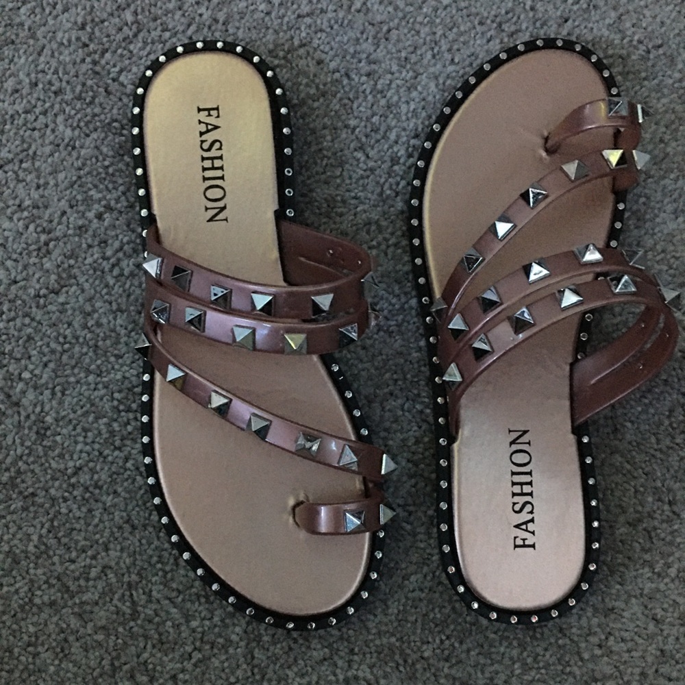 Flip Flops